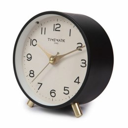 Stolné hodiny Timemark Czarny Vintage