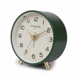 Stolné hodiny Timemark Kolor Zielony Vintage
