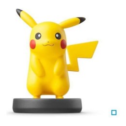 Figurka kolekcjonerska Nintendo Pikachu Super Smash Bros Interaktywne