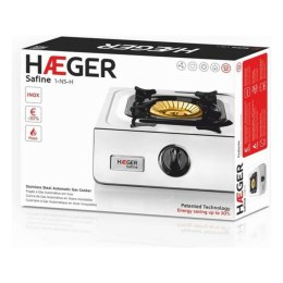 Gazowa kuchenka turystyczna Haeger 1-N5-H (90 mm)