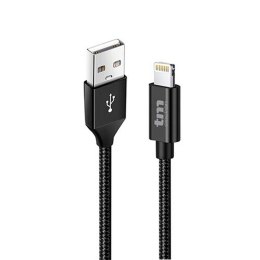 Kabel USB do Lightning TM Electron 1,5 m