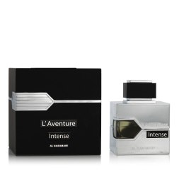 Perfumy Męskie Al Haramain EDP L'Aventure Intense 100 ml