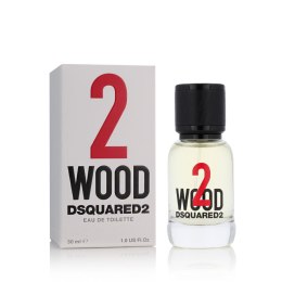 Perfumy Unisex Dsquared2 EDT 2 Wood 30 ml