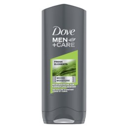 Dove Men+Care Fresh Elemnts Żel pod Prysznic 250 ml