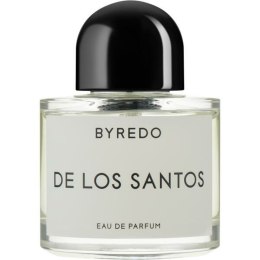 Perfumy Unisex Byredo EDP De Los Santos 50 ml