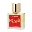 Perfumy Unisex Nishane Vain & Naive 50 ml