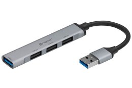 HUB USB 3.0 H41 4 ports