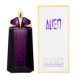 Perfumy Damskie Mugler Alien EDP 90 ml