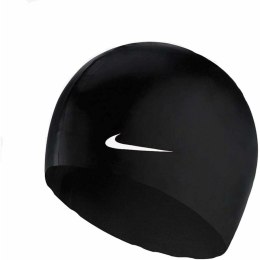 Czepek Pływacki Nike AUC 93060 11 Czarny Silikon