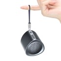 Głośnik bezprzewodowy Bluetooth Tronsmart Nimo Black czarny