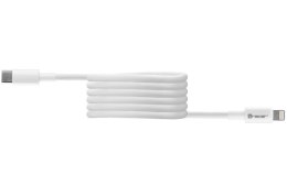 Kabel USB Type-C Lightning M/M 1,0m