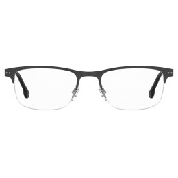 Ramki do okularów Unisex Carrera CARRERA-2019T-807 black Ø 50 mm