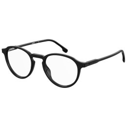 Ramki do okularów Unisex Carrera CARRERA-233-807 black Ø 50 mm