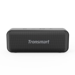 Głośnik bezprzewodowy Bluetooth Tronsmart T2 Mini 2023 Black czarny