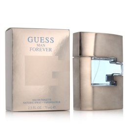 Perfumy Męskie Guess EDT Man Forever 75 ml