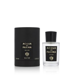 Perfumy Unisex Acqua Di Parma EDP Sakura 20 ml