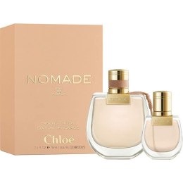 Zestaw Perfum dla Kobiet Chloe EDP Nomade 2 Części