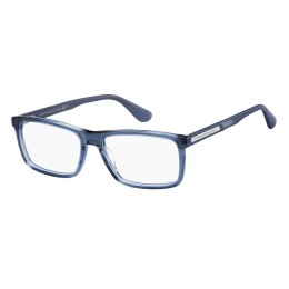 Ramki do okularów Męskie Tommy Hilfiger TH-1549-PJP Blue Ø 55 mm