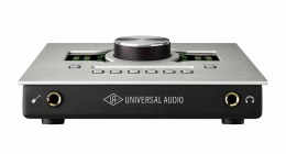 Universal Audio UA APOLLO TWIN USB HE - Interfejs Audio