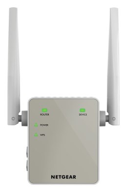 Wzmacniacz sygnału WiFi NETGEAR EX6120-100PES