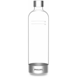 Butelka wody Philips ADD912/10 Przezroczysty Plastikowy Elastyczny 1 L