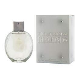 Perfumy Damskie Giorgio Armani EDP Emporio Armani Diamonds 100 ml