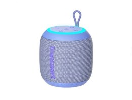 Głośnik bezprzewodowy Bluetooth Tronsmart T7 Mini Purple fioletowy