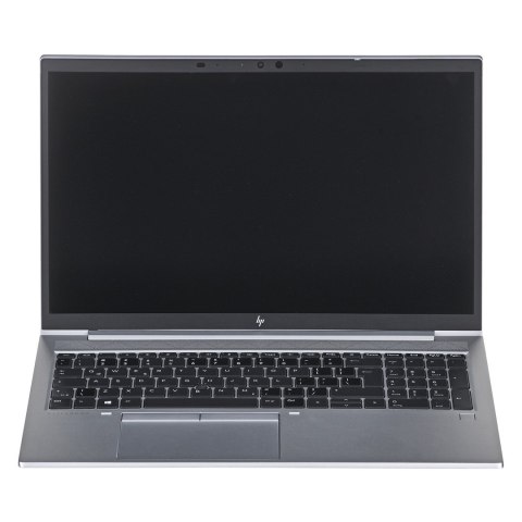 HP EliteBook 855 G7 AMD RYZEN 5 PRO 4650U 16GB 256GB SSD 15" FHD Win11pro + zasilacz UŻYWANY
