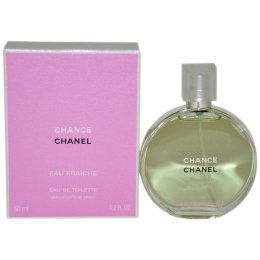 Perfumy Damskie Chanel EDT Chance Eau Fraiche 50 ml