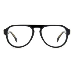 Ramki do okularów Unisex Carrera CARRERA-248-807 black Ø 52 mm