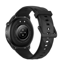 Smartwatch GW3 Pro 1.43 cala 300 mAh czarny