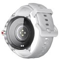 Smartwatch GW5 Pro 1.43 cala 300 mAh srebrny