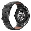 Smartwatch GT5 MAX 1.39 cala 290 mAh szary
