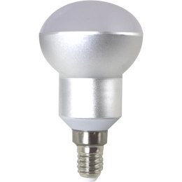 Żarówka LED Silver Electronics 995014 Biały Szary 6 W E14