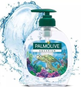 Palmolive Aquarium Mydło w Płynie 300 ml