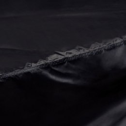 Pokrowiec ochronny na grilla Aktive Czarny 6 Sztuk 69,5 x 67 x 69,5 cm