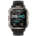 Smartwatch U3 Pro 1.83 cala 400 mAh czarny