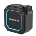 Głośnik bezprzewodowy Bluetooth Tronsmart Groove 2 czarny