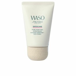Maseczka Oczyszczająca Shiseido Waso Satocane Pore Purifying 80 ml