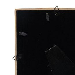Ramka na Zdjęcia Beżowy Polyresin 17,2 x 2 x 23 cm