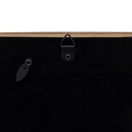 Ramka na Zdjęcia Beżowy Polyresin 17,2 x 2,5 x 22,2 cm