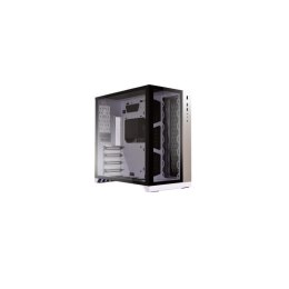 Obudowa LIAN LI GELI-808 PC-O11DW (ATX, Extended ATX, Micro ATX; kolor biały)
