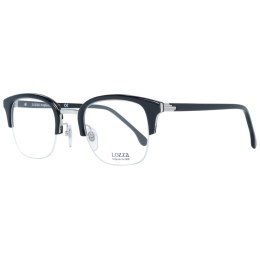 Ramki do okularów Unisex Lozza VL4145 480BLK