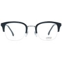 Ramki do okularów Unisex Lozza VL4145 480BLK