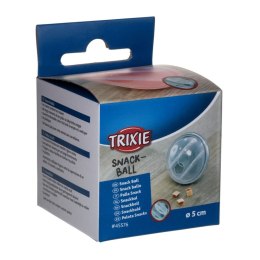 Zabawki Trixie Snack Ball Wielokolorowy Plastikowy