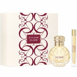 Zestaw Perfum dla Kobiet Elie Saab EDP Elixir 2 Części
