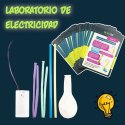 Gra naukowa Lisciani Electricidad ES (6 Sztuk)