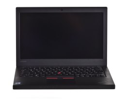 LENOVO ThinkPad X270 i5-6300U 8GB 256GB SSD 12,5