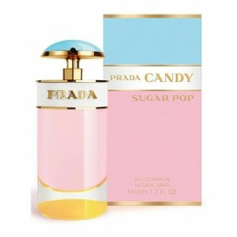 Perfumy Damskie Candy Sugar Pop Prada EDP (30 ml) - 50 ml