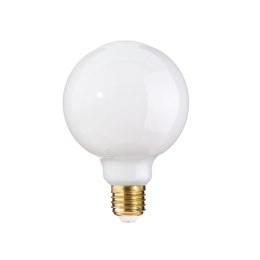 Żarówka LED Biały E27 6W 8 x 8 x 12 cm